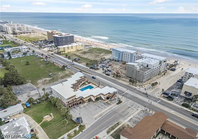 Photo 2 of Land for sale at 1012 Atlantic Ave N, Daytona Beach, FL 32118 | MLS# 226034064 | Listing updated on 2026-09-21