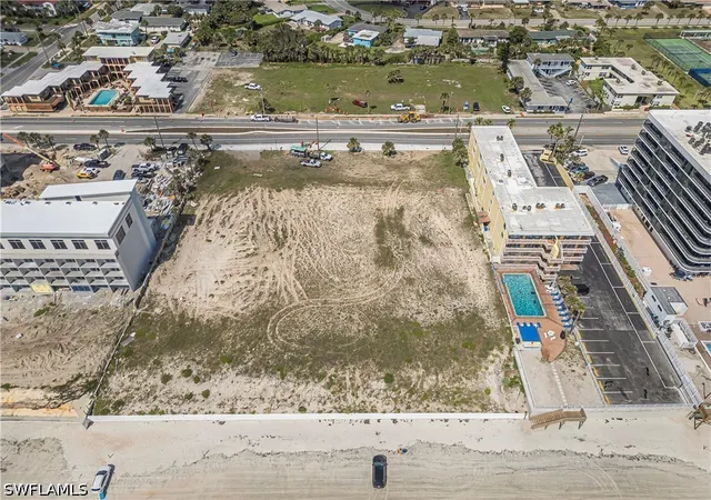 Photo 3 of Land for sale at 1012 Atlantic Ave N, Daytona Beach, FL 32118 | MLS# 226034064 | Listing updated on 2026-09-21