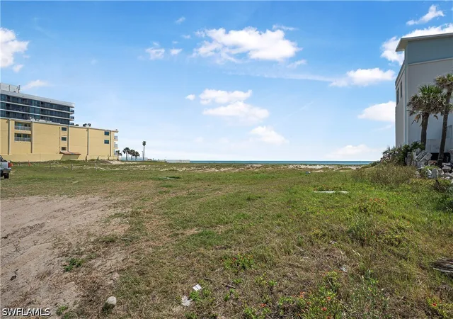 Photo 3 of Land for sale at 1012 Atlantic Ave N, Daytona Beach, FL 32118 | MLS# 226034064 | Listing updated on 2026-09-21