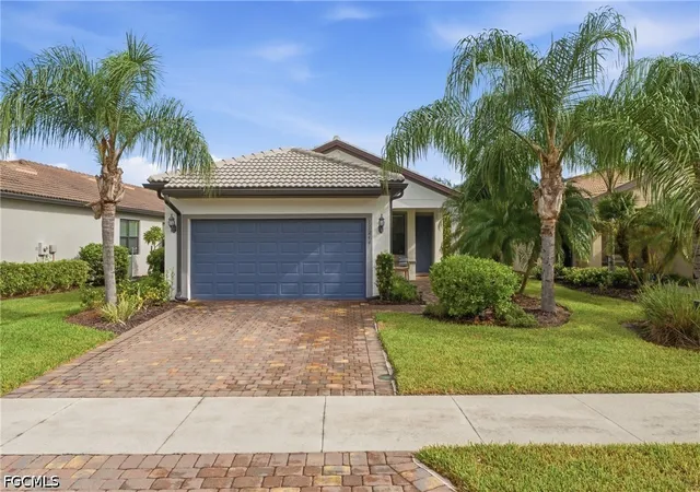 Photo 1 of Sale Pending at 11244 Carlingford Rd, Fort Myers, FL 33913 | MLS# 2026039828 | Listing updated on 2026-10-17