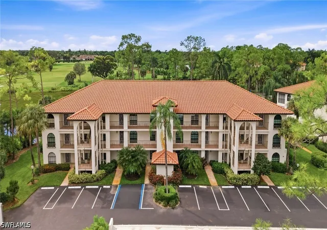 Photo 1 of Condo for sale at 269 Deerwood Cir #14, Naples, FL 34113 | MLS# 226033118 | Listing updated on 2026-09-23