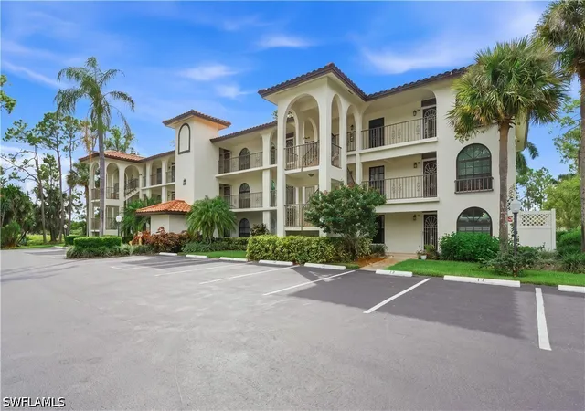 Photo 2 of Condo for sale at 269 Deerwood Cir #14, Naples, FL 34113 | MLS# 226033118 | Listing updated on 2026-09-23