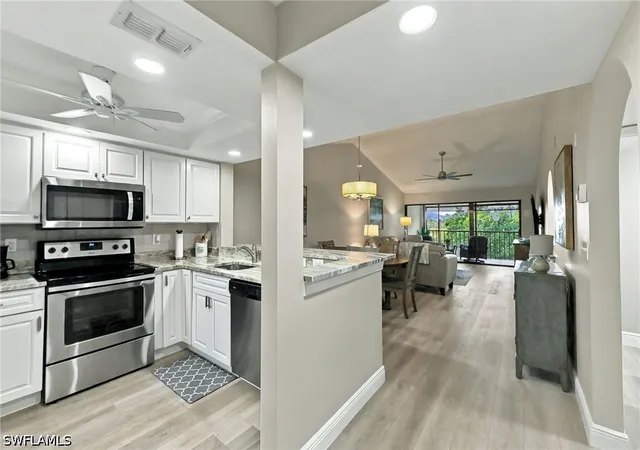 Photo 3 of Condo for sale at 269 Deerwood Cir #14, Naples, FL 34113 | MLS# 226033118 | Listing updated on 2026-09-23