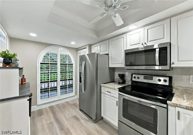 Photo 3 of Condo for sale at 269 Deerwood Cir #14, Naples, FL 34113 | MLS# 226033118 | Listing updated on 2026-09-23