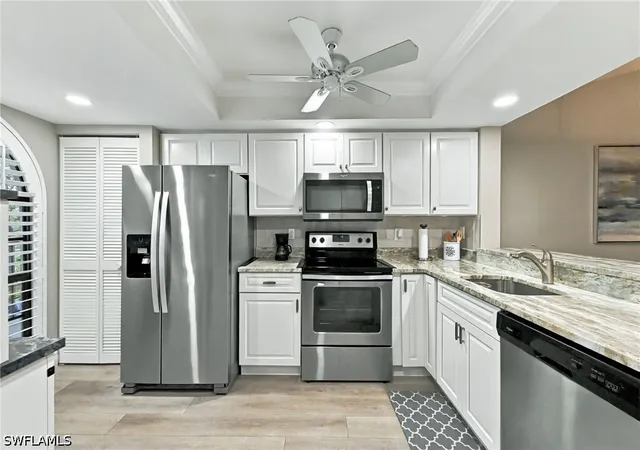 Photo 4 of Condo for sale at 269 Deerwood Cir #14, Naples, FL 34113 | MLS# 226033118 | Listing updated on 2026-09-23
