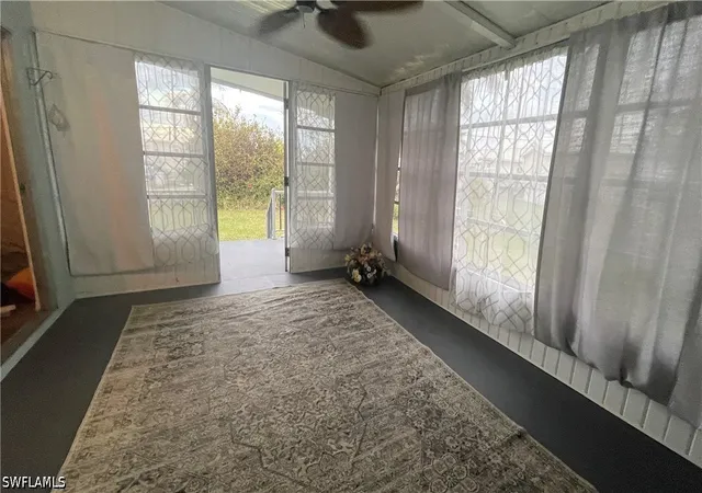 Photo 4 of Manufactured home for sale at 16230 Cynthia Ct, Fort Myers, FL 33908 | MLS# 226033326 | Listing updated on 2026-10-04