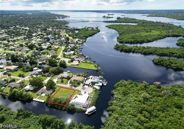 Photo 1 of Land for sale at 354 Morse Plz, Fort Myers, FL 33905 | MLS# 2026039838 | Listing updated on 2026-09-22