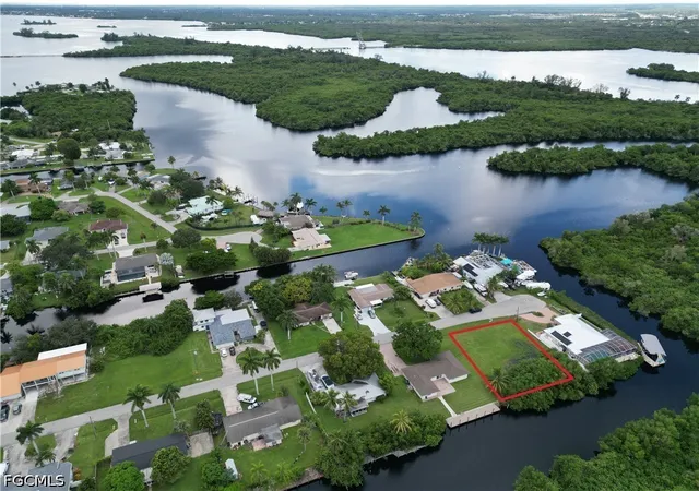 Photo 2 of Land for sale at 354 Morse Plz, Fort Myers, FL 33905 | MLS# 2026039838 | Listing updated on 2026-09-22