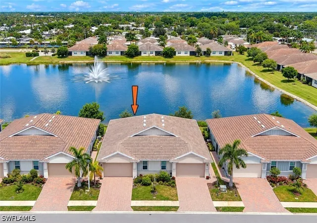 Photo 1 of Townhouse for sale at 1113 Rolling Brk Ln, Naples, FL 34114 | MLS# 226030558 | Listing updated on 2026-09-22