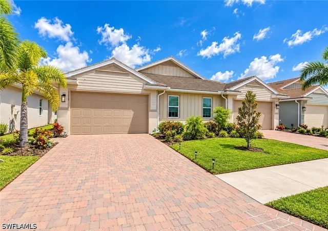 Photo 2 of Townhouse for sale at 1113 Rolling Brk Ln, Naples, FL 34114 | MLS# 226030558 | Listing updated on 2026-09-22
