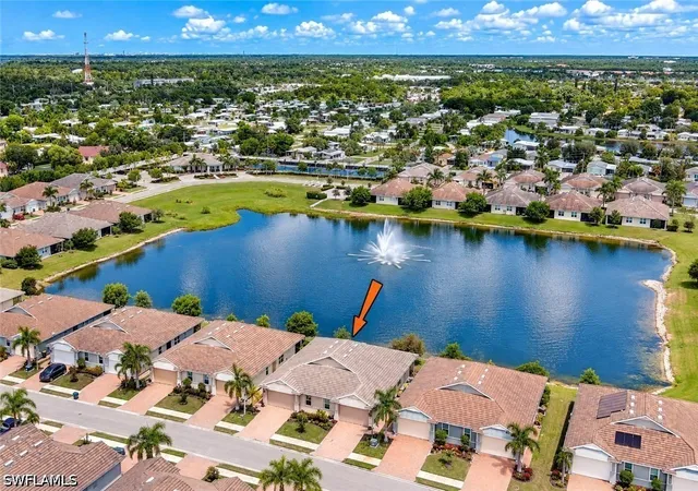 Photo 3 of Townhouse for sale at 1113 Rolling Brk Ln, Naples, FL 34114 | MLS# 226030558 | Listing updated on 2026-09-22