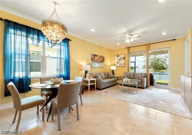 Photo 4 of Townhouse for sale at 1113 Rolling Brk Ln, Naples, FL 34114 | MLS# 226030558 | Listing updated on 2026-09-22