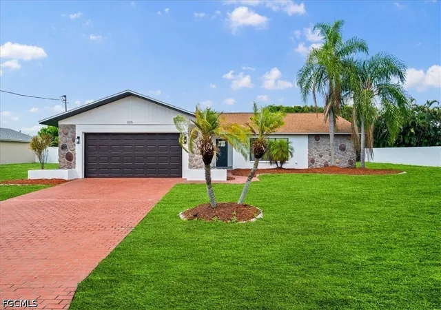 Photo 3 of Sale Pending at 1115 Se 30th Terrace, Cape Coral, FL 33904 | MLS# 2026039852 | Listing updated on 2026-10-19