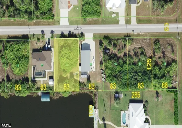 Photo 1 of Land for sale at 15770 Stuart Cir, Port Charlotte, FL 33981 | MLS# 2026039857 | Listing updated on 2026-10-10