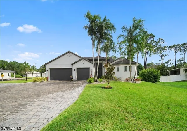 Photo 1 of Single family home for sale at 9796 Strike Ln, Bonita Springs, FL 34135 | MLS# 226034082 | Listing updated on 2026-09-29