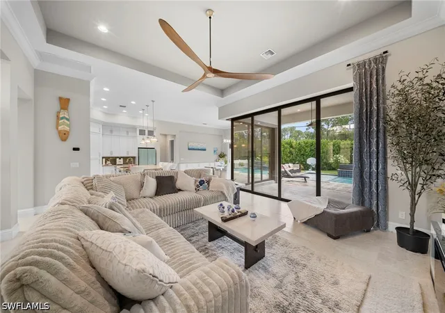 Photo 3 of Single family home for sale at 9796 Strike Ln, Bonita Springs, FL 34135 | MLS# 226034082 | Listing updated on 2026-09-29