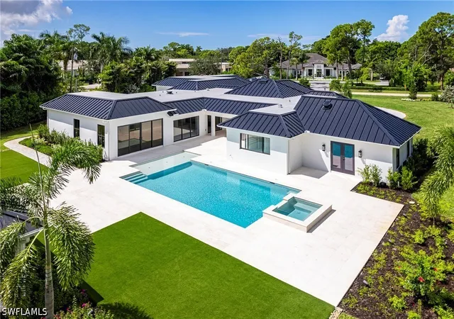 Photo 3 of Single family home for sale at 620 Carica Rd, Naples, FL 34108 | MLS# 226033404 | Listing updated on 2026-09-22
