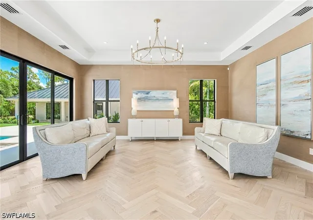 Photo 3 of Single family home for sale at 620 Carica Rd, Naples, FL 34108 | MLS# 226033404 | Listing updated on 2026-09-22