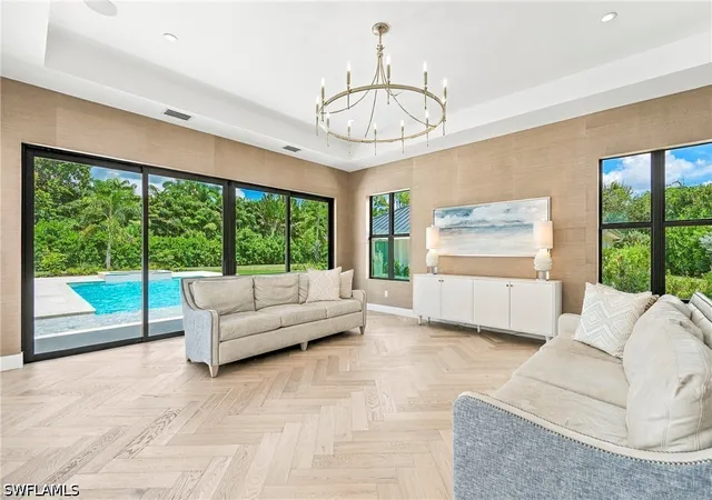Photo 4 of Single family home for sale at 620 Carica Rd, Naples, FL 34108 | MLS# 226033404 | Listing updated on 2026-09-22