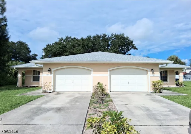 Multi family home for sale at 529 Glendale Ave, Lehigh Acres, FL 33936 | MLS# 2026039861