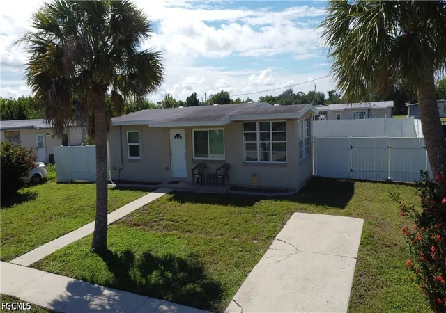 Single family home for sale at 21067 Gladis Ave, Port Charlotte, FL 33952 | MLS# 2026039863 | Listing updated on 2026-10-01
