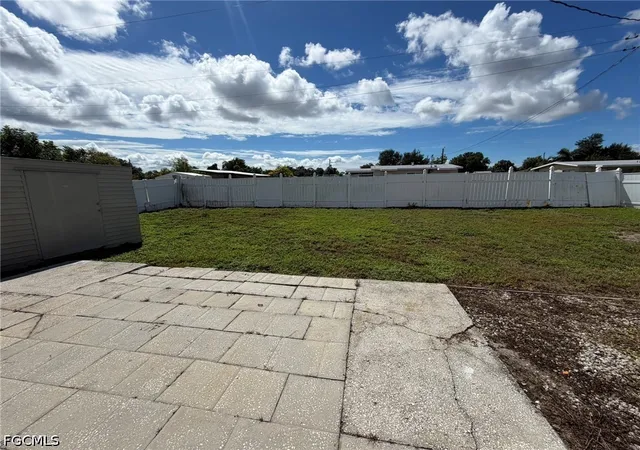 Photo 4 of Single family home for sale at 21067 Gladis Ave, Port Charlotte, FL 33952 | MLS# 2026039863 | Listing updated on 2026-10-01