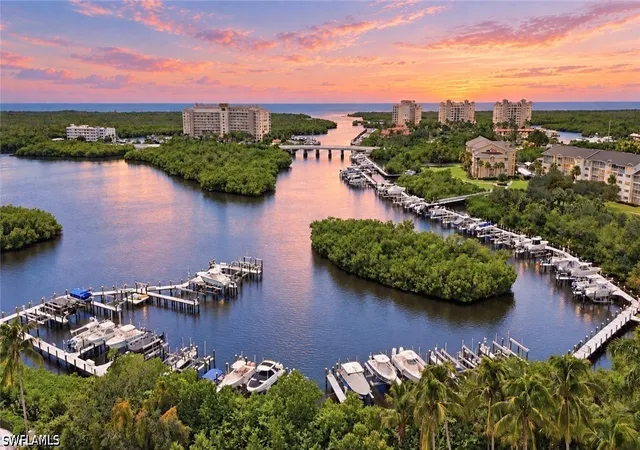 Photo 1 of Condo for sale at 430 Cvs Tower Dr #501, Naples, FL 34110 | MLS# 226034055 | Listing updated on 2026-10-06