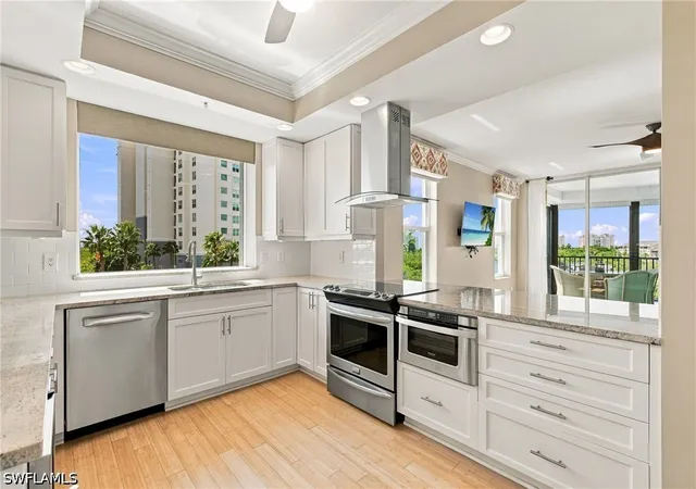 Photo 2 of Condo for sale at 430 Cvs Tower Dr #501, Naples, FL 34110 | MLS# 226034055 | Listing updated on 2026-10-06