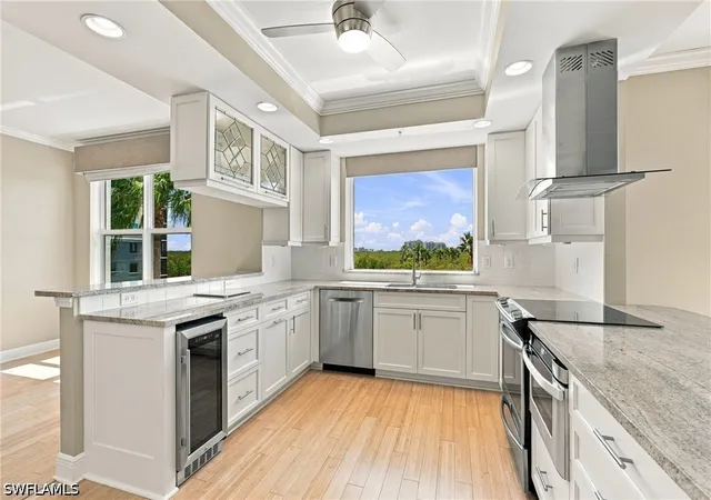 Photo 3 of Condo for sale at 430 Cvs Tower Dr #501, Naples, FL 34110 | MLS# 226034055 | Listing updated on 2026-10-06