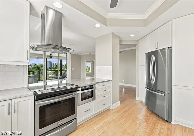 Photo 4 of Condo for sale at 430 Cvs Tower Dr #501, Naples, FL 34110 | MLS# 226034055 | Listing updated on 2026-10-06