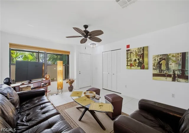 Condo for sale at 55 Emerald Woods Dr #C9, Naples, FL 34108 | MLS# 2026039867