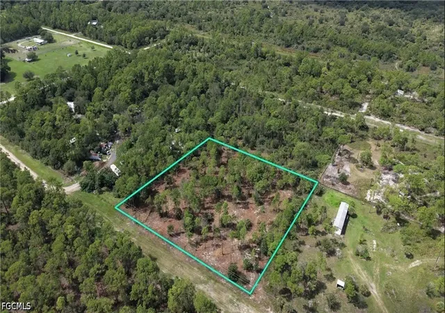 Photo 1 of Land for sale at Pioneer 23rd St, Clewiston, FL 33440 | MLS# 2026039872 | Listing updated on 2026-09-22
