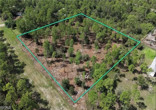 Photo 4 of Land for sale at Pioneer 23rd St, Clewiston, FL 33440 | MLS# 2026039872 | Listing updated on 2026-09-22