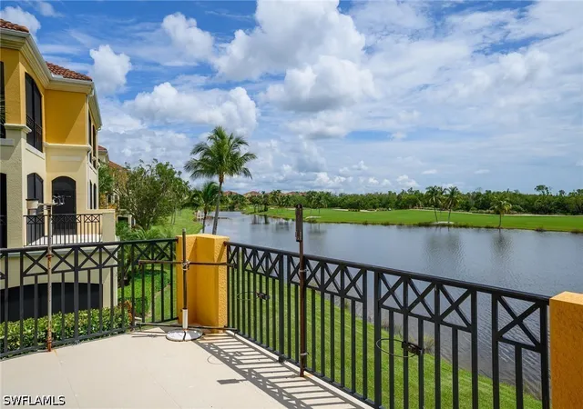 Photo 1 of Condo for sale at 1418 Borghese Ln #201, Naples, FL 34114 | MLS# 226033688 | Listing updated on 2026-10-03