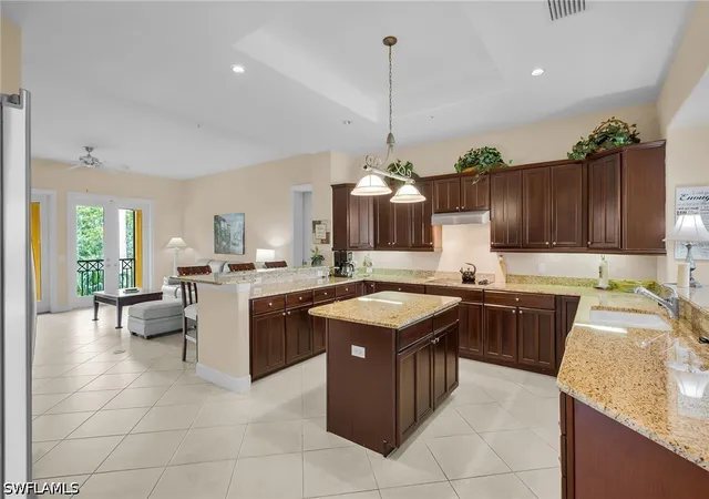 Photo 3 of Condo for sale at 1418 Borghese Ln #201, Naples, FL 34114 | MLS# 226033688 | Listing updated on 2026-10-03