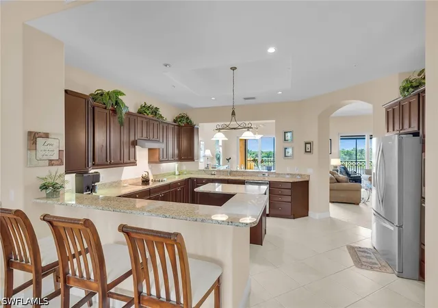 Photo 4 of Condo for sale at 1418 Borghese Ln #201, Naples, FL 34114 | MLS# 226033688 | Listing updated on 2026-10-03