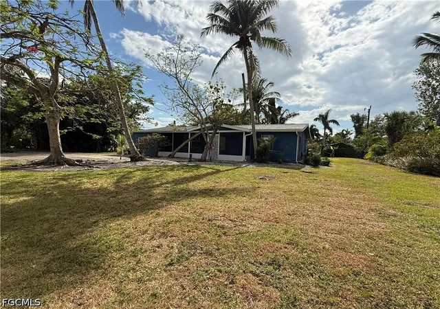 Photo 1 of Single family home for sale at 10899 Russell Rd, Bokeelia, FL 33922 | MLS# 2026039878 | Listing updated on 2026-09-22