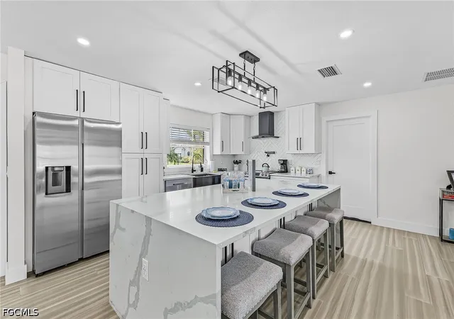 Photo 3 of Single family home for sale at 4614 SE 1st Place, Cape Coral, FL 33904 | MLS# 2026039880 | Listing updated on 2026-09-22