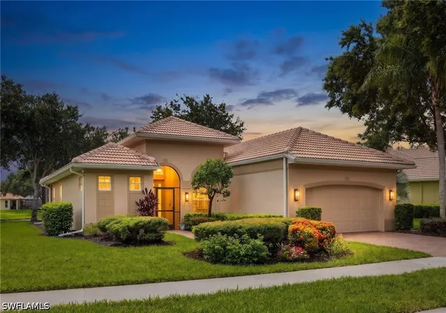 Photo 1 of Single family home for sale at 6840 Bent Grass Dr, Naples, FL 34113 | MLS# 226021468 | Listing updated on 2026-10-04