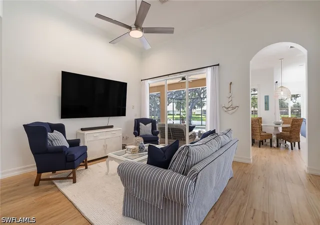 Photo 3 of Single family home for sale at 6840 Bent Grass Dr, Naples, FL 34113 | MLS# 226021468 | Listing updated on 2026-10-04