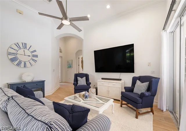 Photo 4 of Single family home for sale at 6840 Bent Grass Dr, Naples, FL 34113 | MLS# 226021468 | Listing updated on 2026-10-04