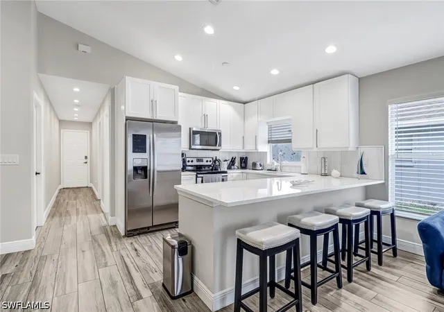 Photo 1 of Single family home for sale at 851 102nd Avenue N, Naples, FL 34108 | MLS# 226034146 | Listing updated on 2026-09-22