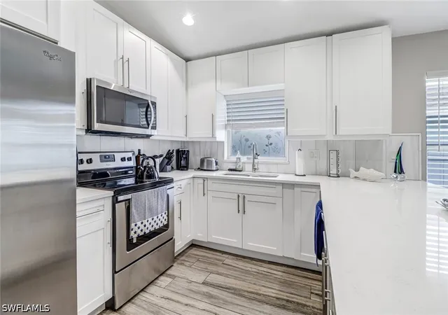 Photo 2 of Single family home for sale at 851 102nd Avenue N, Naples, FL 34108 | MLS# 226034146 | Listing updated on 2026-09-22