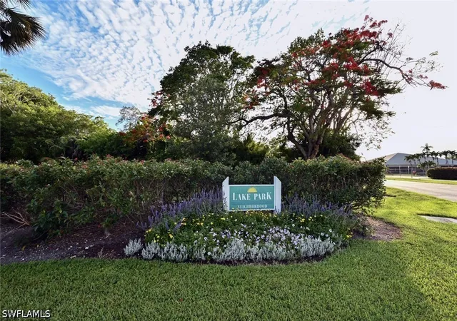 Photo 3 of Land for sale at 1268 13th Avenue N, Naples, FL 34102 | MLS# 226033308 | Listing updated on 2026-09-22