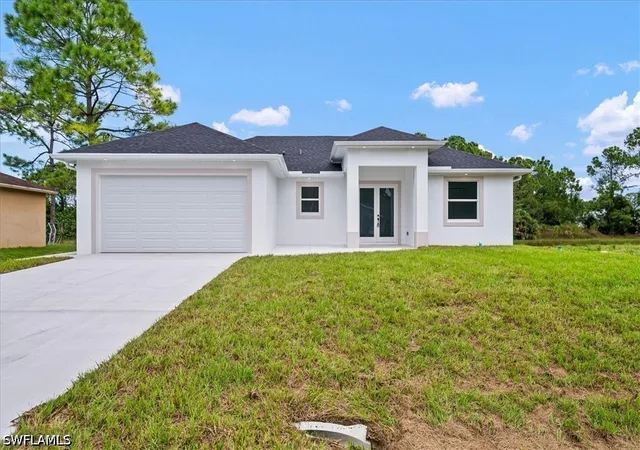 Photo 2 of Single family home for sale at 2910 16th Street W, Lehigh Acres, FL 33971 | MLS# 226033750 | Listing updated on 2026-09-30