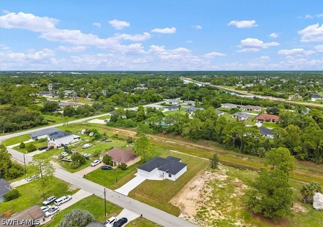 Photo 3 of Single family home for sale at 2910 16th Street W, Lehigh Acres, FL 33971 | MLS# 226033750 | Listing updated on 2026-09-30