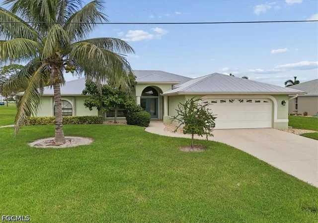 Single family home for sale at 301 Yellow Elder, Punta Gorda, FL 33955 | MLS# 2026039929