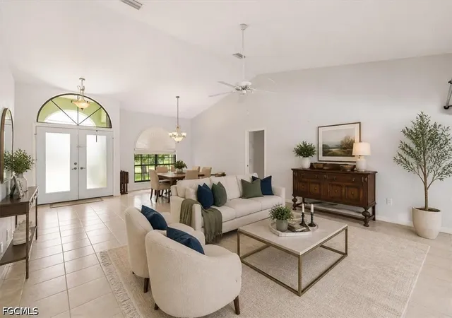 Photo 2 of Single family home for sale at 301 Yellow Elder, Punta Gorda, FL 33955 | MLS# 2026039929 | Listing updated on 2026-09-22