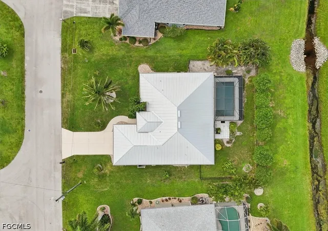 Photo 47 of Single family home for sale at 301 Yellow Elder, Punta Gorda, FL 33955 | MLS# 2026039929 | Listing updated on 2026-09-22