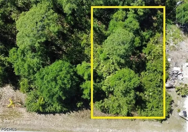 Photo 1 of Land for sale at 2404 E 9th Street, Lehigh Acres, FL 33936 | MLS# 2026039932 | Listing updated on 2026-09-22